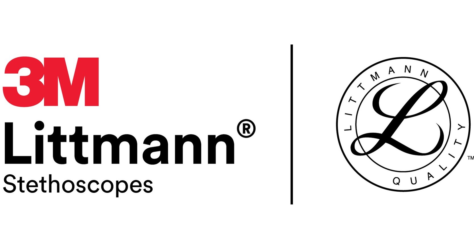 Logo 3M™ Littmann®