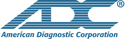 Logo American Diagnostic Corp