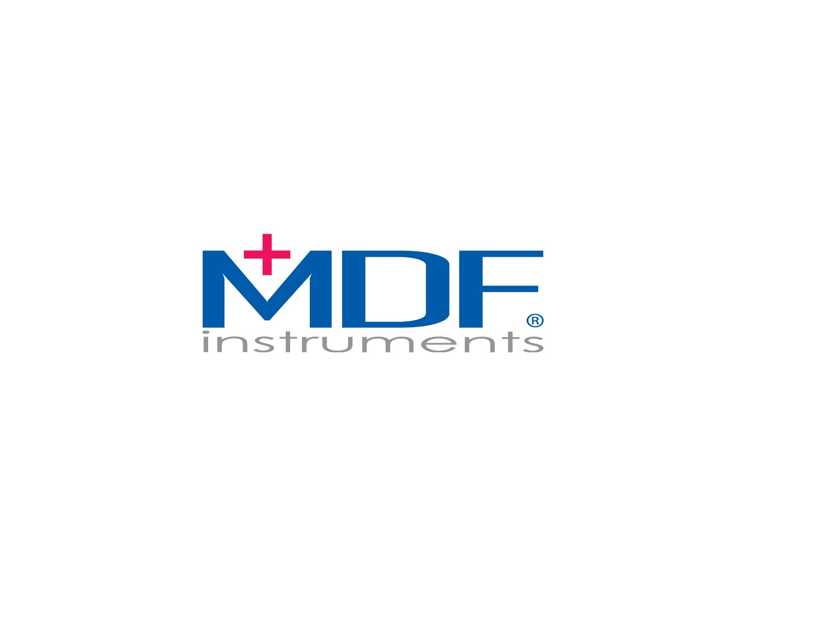 Logo MDF Instruments