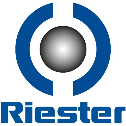 Logo Riester