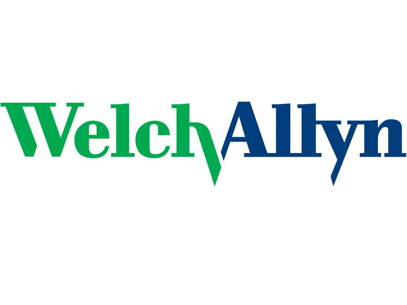 Logo Welch Allyn